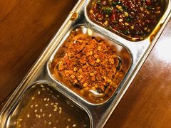 -馥家小馆(黔灵山公园店)