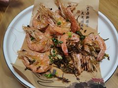 -食光慢宴·安吉土菜馆