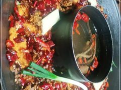 -楠火锅(龙阳广场店)