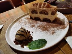-Bistro Wang 牛排馆