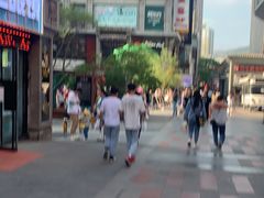 -蜀都三哥火锅店(力盟商业步行街店)