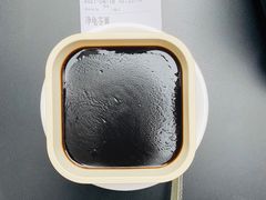 龟苓膏-民信老铺(华盖路店)