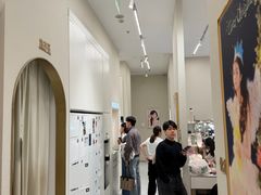 -海马体照相馆(大连柏威年购物中心店)