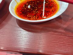 -喜家德虾仁水饺(长泰广场店)