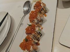 -小句号·精致料理(江南环球港店)