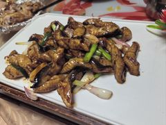 -年辉渔村