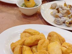 -揭阳钟记小食(福田新村店)