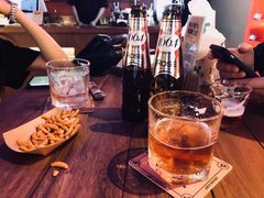 -瓶子星球喝酒公司(九街店)