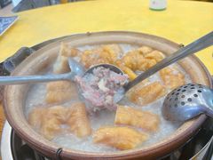 -大戚饭店(泰华路店)