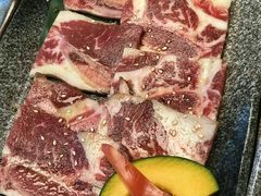 -炎蔵牛舌烤肉
