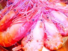 -钳真多钓虾馆·小龙虾海鲜烧烤(九六广场店)
