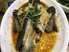 -阿静美食