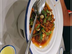 -兰湘子·湘菜小炒(崂山丽达店)