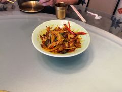 -柴窝堡22号辣子鸡·传承新疆菜