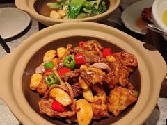 -留半山·香港食堂(啦啦宝都店)
