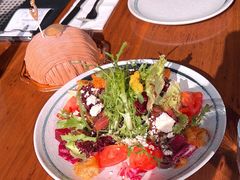 -PIZZA BIANCA(万象城店)