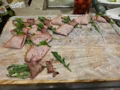 -长春净月潭喜来登酒店·盛宴标帜餐厅