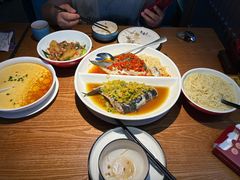 -毛家饭店(平湖店)