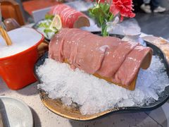 -蜀香楼老店(长兴店)