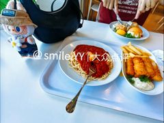 -宜家·瑞典风味餐厅(天津东丽商场店)