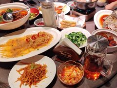 -简小舍·民间手艺菜(武昌江滩店)