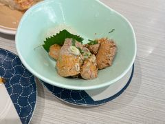 -滨寿司(新街口中央商场店)