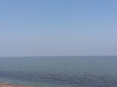 -东疆建设开发纪念公园