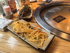-山河屯铁锅炖鲜鹅·东北菜(开发区一店)