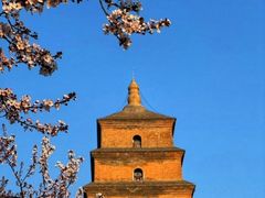 -大慈恩寺(大雁塔)