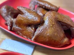 -光明刘冰乳鸽店(光明法政北路店)