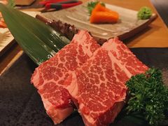 -赤坂亭·M9和牛烧肉·铁板烧(合肥万象城店)