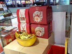 -乔家栅(大木桥路店)