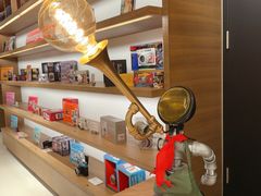 -茑屋书店(天目里店)