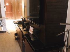 -青岛海尔洲际酒店