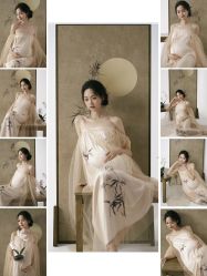 -专注孕妇照亲子照·纪田摄影