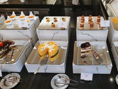 -圣丰索菲特·2 On 988 Café 自助餐厅