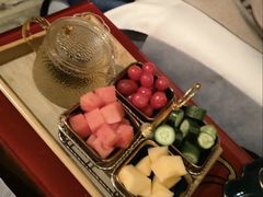 -华夏良子·足道SPA艾灸(翠微店)