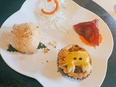 -三号黄浦会Canton Table