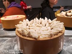 -龍歌自助小火锅(崂山丽达店)