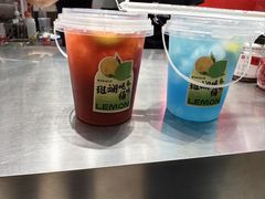 -须尽欢·冰淇淋&中国茶(翔殷路店)