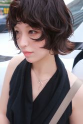 -YESIDO椰岛造型烫发染发