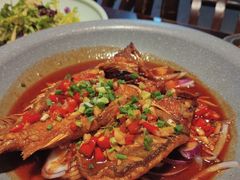 -湘渝人家·川湘菜(十里河店)