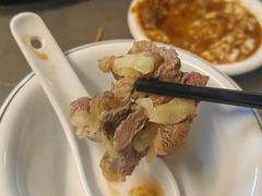 -官塘陈记鱼生·潮汕砂锅粥·牛肉火锅(潮枫路总店)