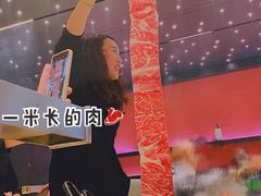 王牛排-草家酱蟹炭火烤肉店(珲春南路一店)