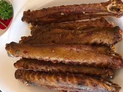 -椿记烧鹅(叠彩店)