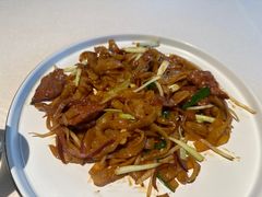 -禧宴Joyous Restaurant(禧园店)