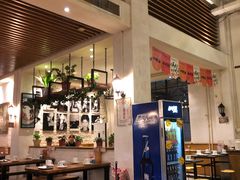 大堂-福苗小骆驼烧烤(曲江店)