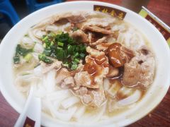 -荔林食店(西华路店)