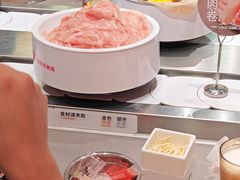-龍歌自助小火锅(雨花台江南虹悦城店)