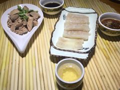 鹅肝-黑土人家(江桥万达广场店)